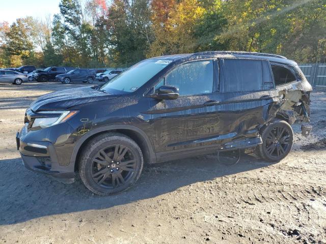 honda pilot blac 2020 5fnyf6h72lb007172