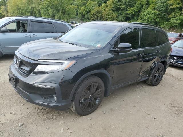 honda pilot blac 2022 5fnyf6h75nb059768