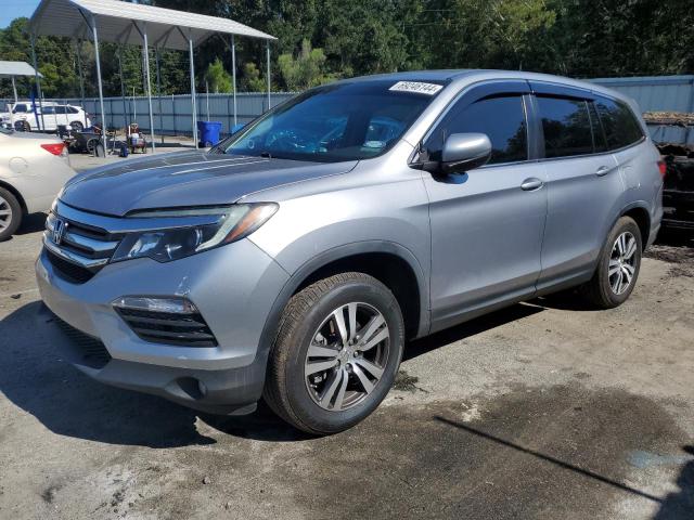 honda pilot exln 2016 5fnyf6h77gb060410