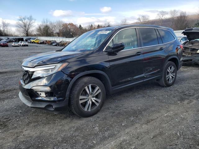 honda pilot exln 2017 5fnyf6h79hb069739