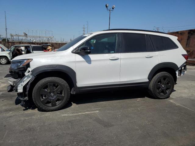 honda pilot trai 2022 5fnyf6h84nb075808