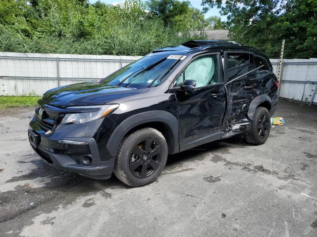 honda pilot trai 2022 5fnyf6h85nb052408