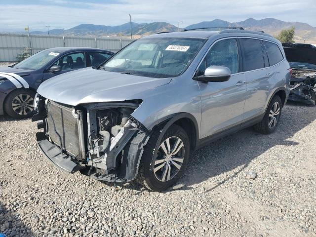 honda pilot exl 2016 5fnyf6h8xgb041519