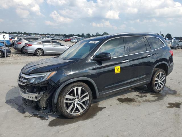 honda pilot tour 2016 5fnyf6h93gb128526