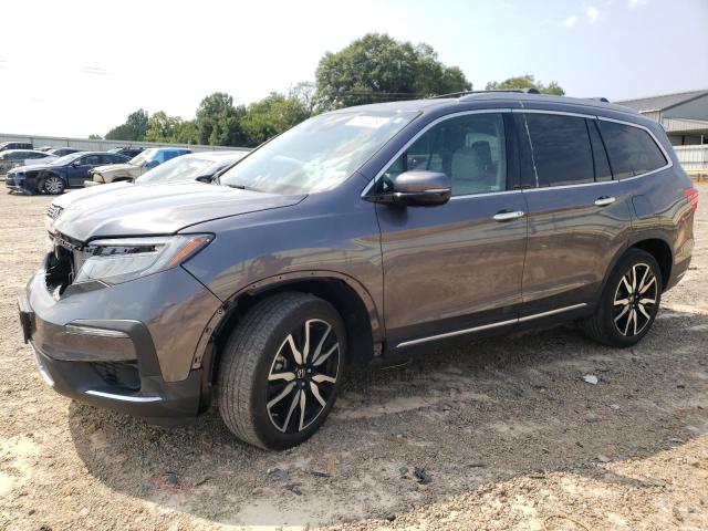 honda pilot tour 2021 5fnyf6h93mb009421