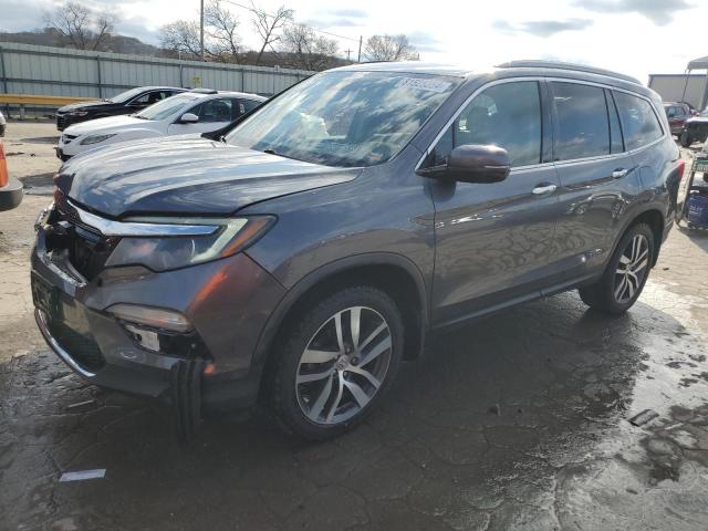 honda pilot tour 2016 5fnyf6h94gb102940