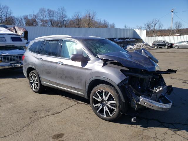 honda pilot tour 2020 5fnyf6h94lb005098