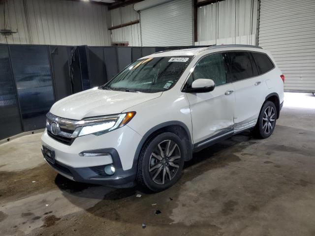 honda pilot tour 2019 5fnyf6h95kb044281