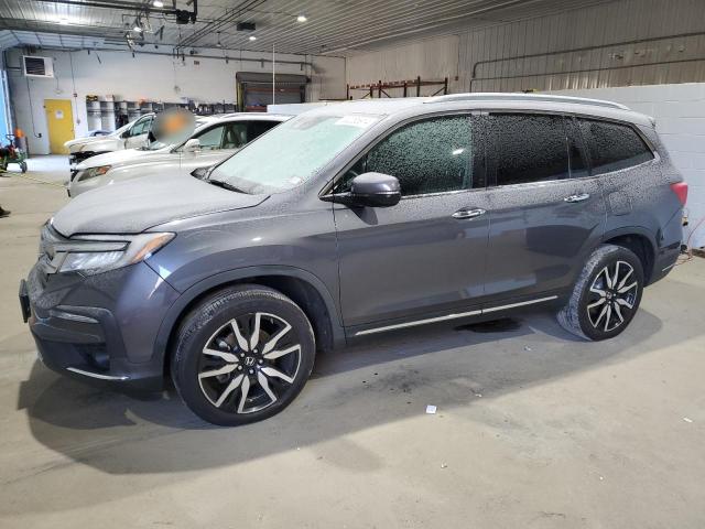 honda pilot tour 2020 5fnyf6h95lb033024