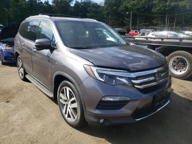 honda pilot tour 2017 5fnyf6h96hb038059