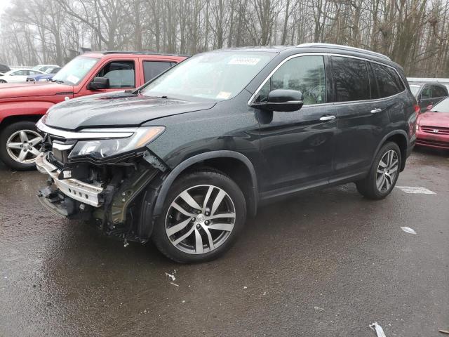 honda pilot 2017 5fnyf6h96hb041933