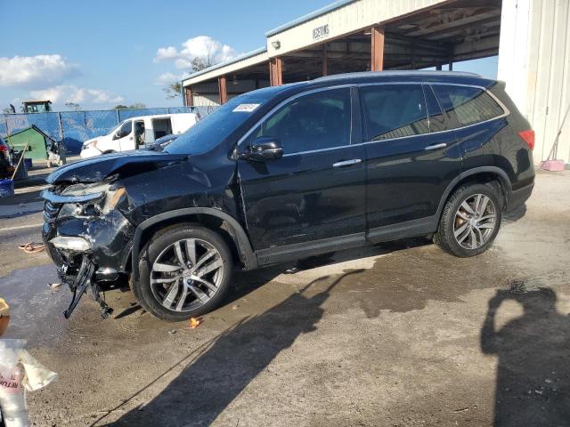 honda pilot tour 2016 5fnyf6h97gb105248