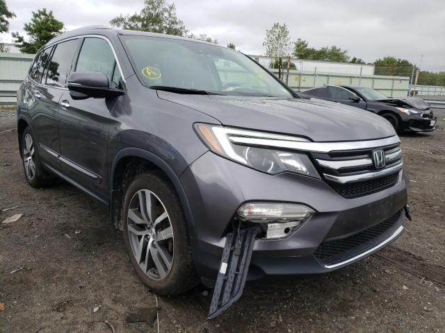 honda pilot tour 2017 5fnyf6h97hb025644