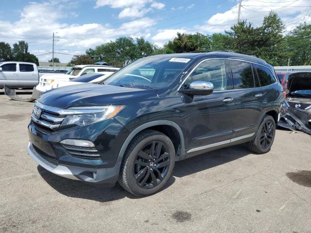 honda pilot 2017 5fnyf6h97hb094818