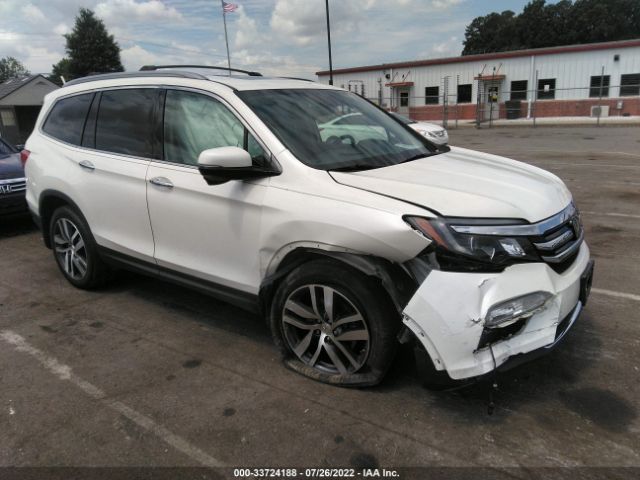 honda pilot 2017 5fnyf6h97hb102092