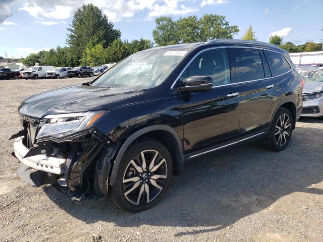 honda pilot tour 2020 5fnyf6h98lb020204