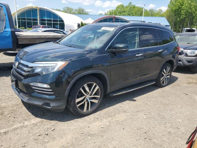 honda pilot 2016 5fnyf6h99gb003689