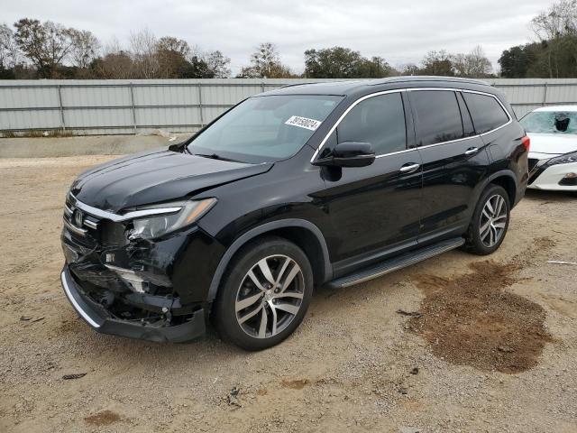 honda pilot 2018 5fnyf6h99jb029264