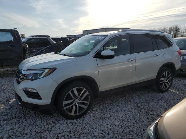 honda pilot 2016 5fnyf6h9xgb054120