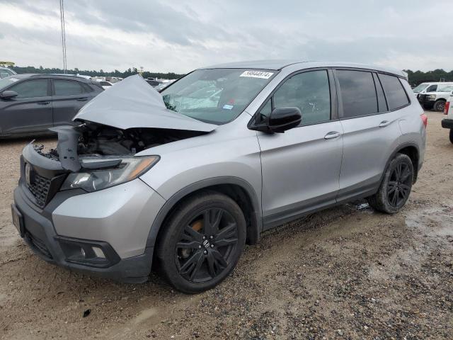 honda passport s 2019 5fnyf7h25kb002184