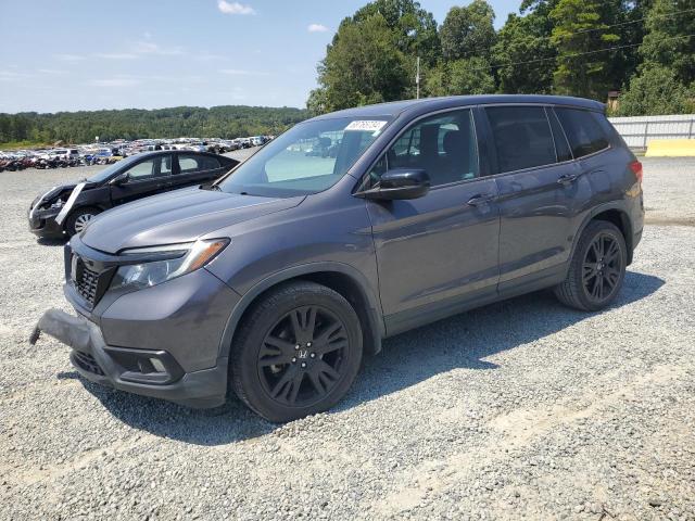 honda passport s 2019 5fnyf7h26kb007071