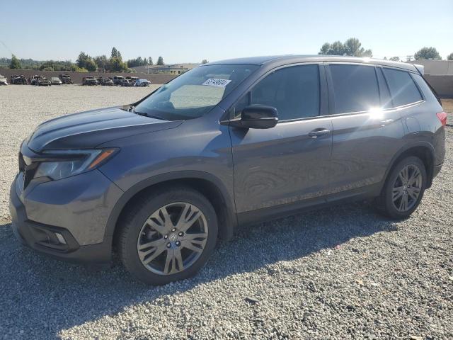 honda passport e 2019 5fnyf7h54kb008231