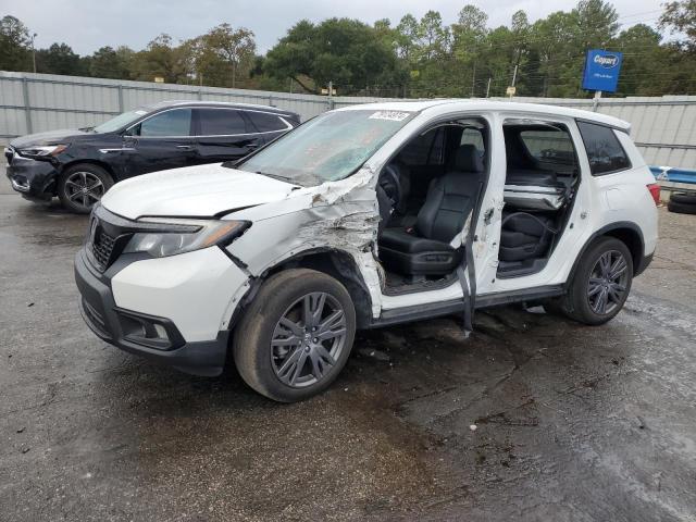 honda passport e 2020 5fnyf7h59lb003415