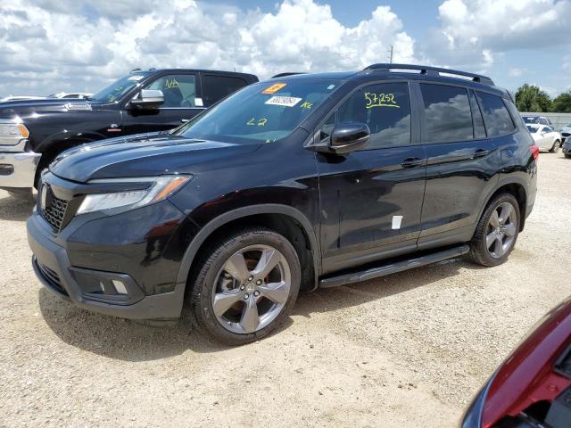 honda passport t 2019 5fnyf7h92kb004407