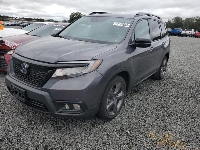 honda passport t 2019 5fnyf7h97kb007299