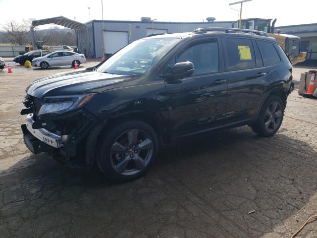 honda passport t 2019 5fnyf7h98kb009269