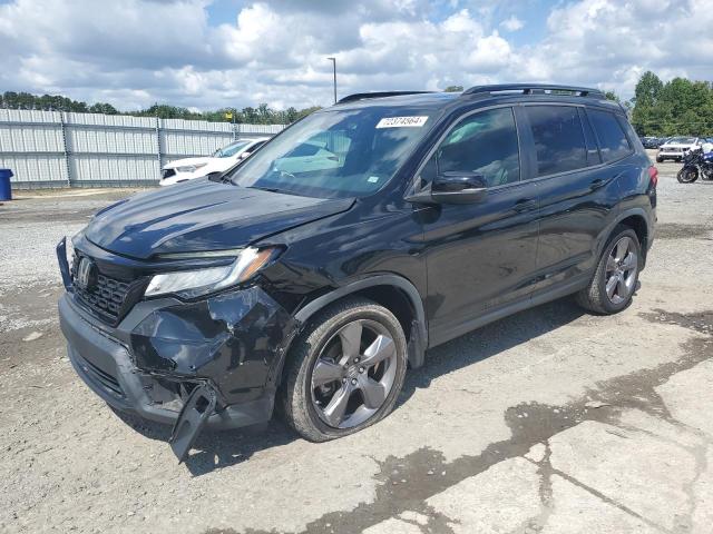 honda passport t 2019 5fnyf7h99kb002802