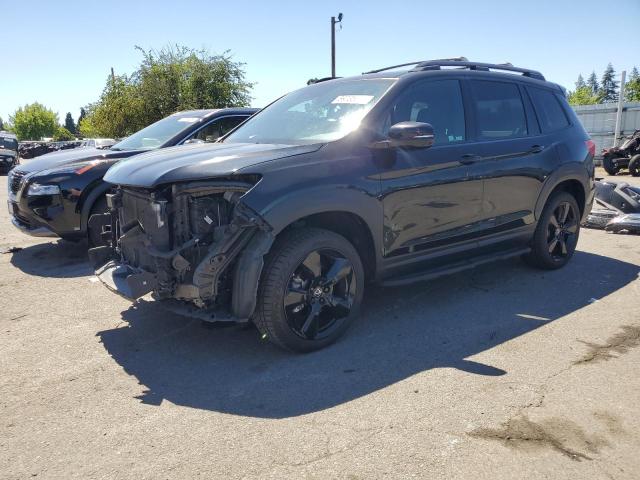 honda passport 2019 5fnyf8h00kb011170