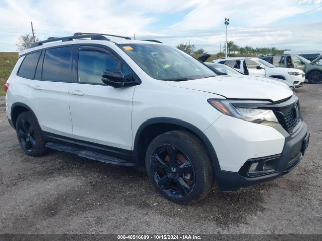 honda passport 2020 5fnyf8h00lb019187