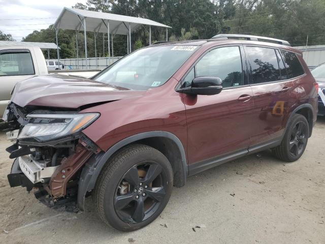 honda passport e 2019 5fnyf8h02kb021408