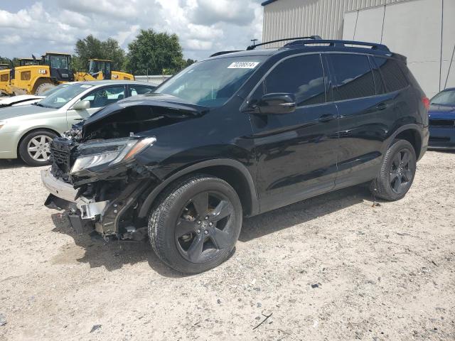 honda passport e 2019 5fnyf8h03kb018890