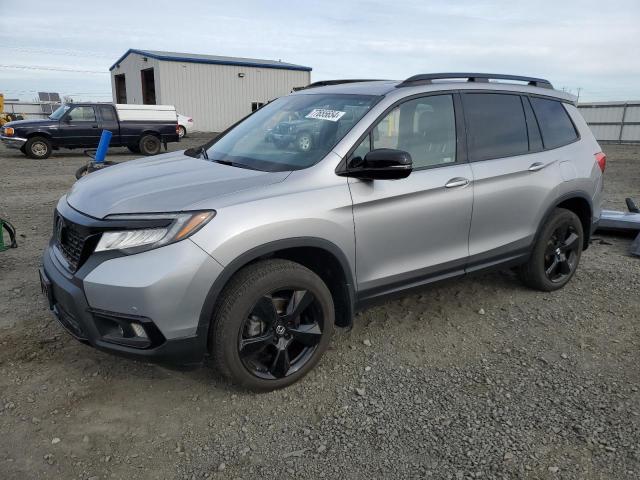 honda passport e 2021 5fnyf8h03mb021114