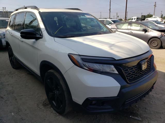 honda passport e 2019 5fnyf8h04kb009602