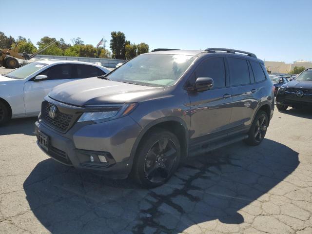 honda passport e 2020 5fnyf8h04lb003526