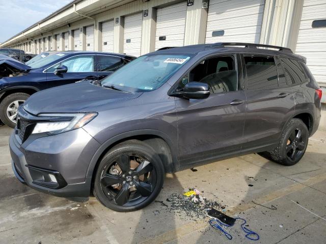 honda passport e 2019 5fnyf8h05kb005896