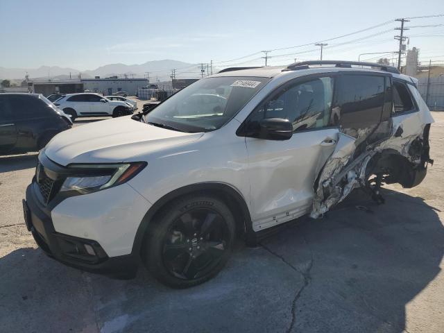 honda passport e 2019 5fnyf8h05kb012136