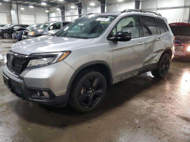 honda passport e 2019 5fnyf8h05kb018440