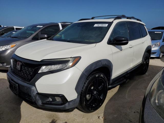 honda passport e 2019 5fnyf8h06kb000402