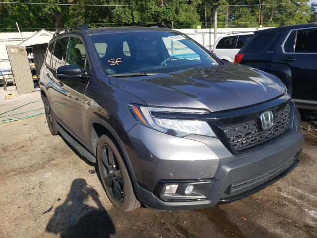 honda passport e 2019 5fnyf8h06kb004756