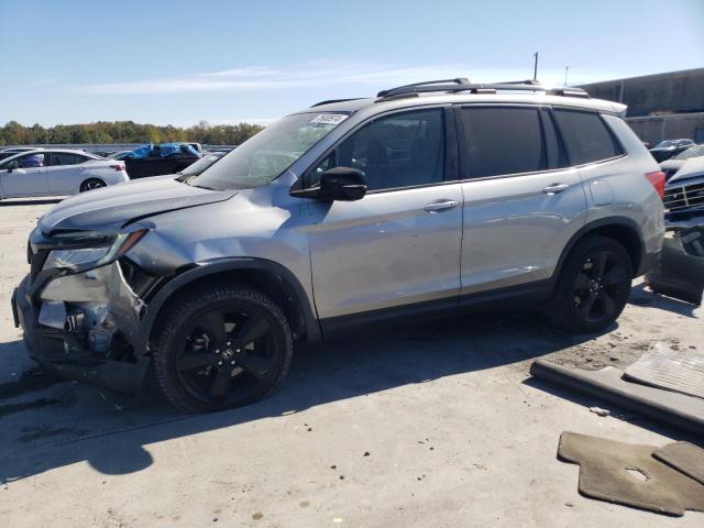 honda passport e 2019 5fnyf8h06kb010122