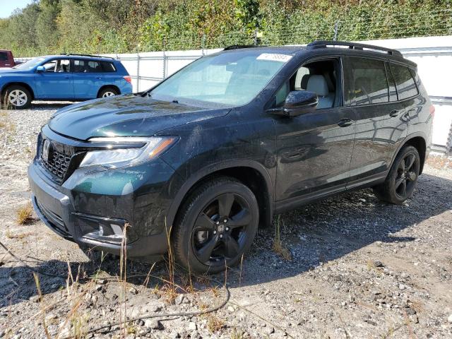 honda passport e 2020 5fnyf8h06lb015273