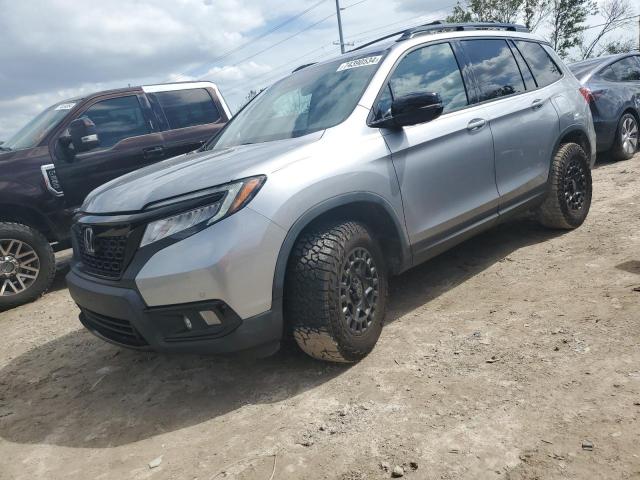 honda passport e 2019 5fnyf8h07kb002739