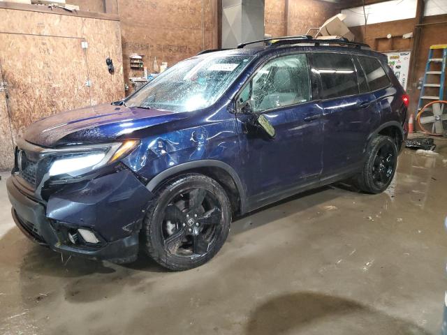 honda passport e 2019 5fnyf8h07kb002868