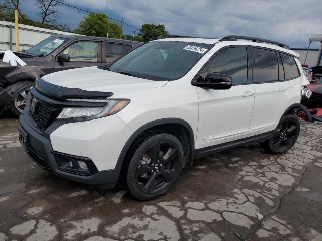 honda passport e 2020 5fnyf8h07lb012902