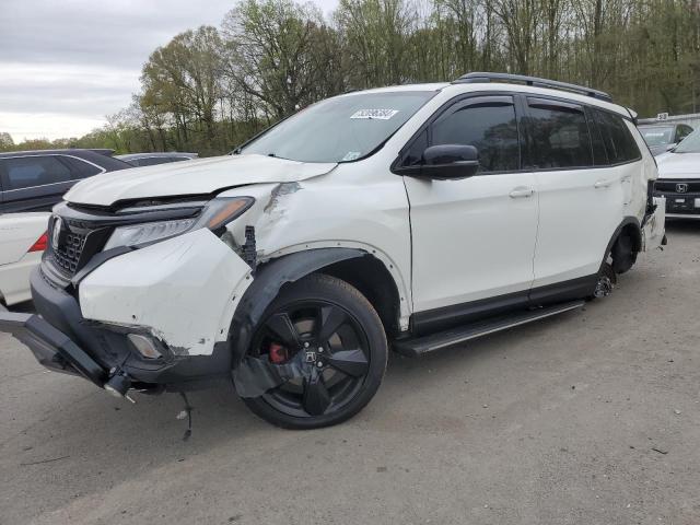 honda passport 2019 5fnyf8h09kb005383