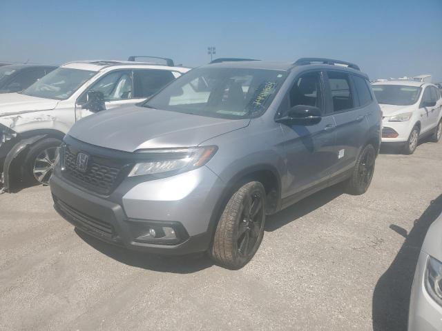 honda passport e 2019 5fnyf8h09kb009398